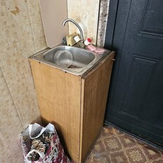 Квартира 13 м², 1-комнатная - изображение 5