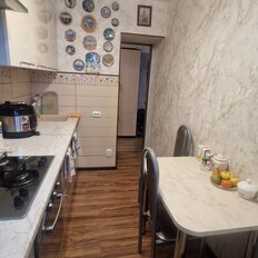 Квартира 58,3 м², 3-комнатная - изображение 3