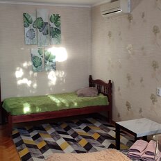 Квартира 33 м², 1-комнатная - изображение 4