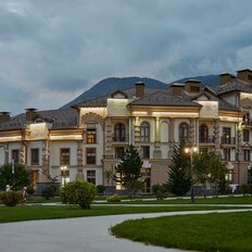 Квартира 76 м², 3-комнатные - изображение 4