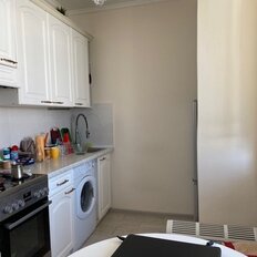 Квартира 41,4 м², 1-комнатная - изображение 3