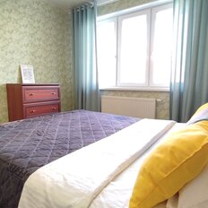 Квартира 64 м², 2-комнатная - изображение 3