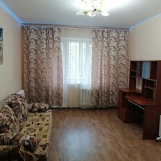 Квартира 38 м², 1-комнатная - изображение 3