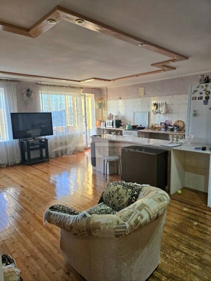 33 м², 1-комнатная квартира 5 350 000 ₽ - изображение 17