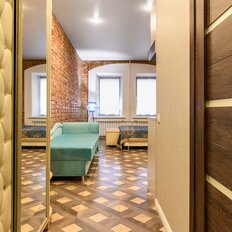 Квартира 30 м², студия - изображение 2