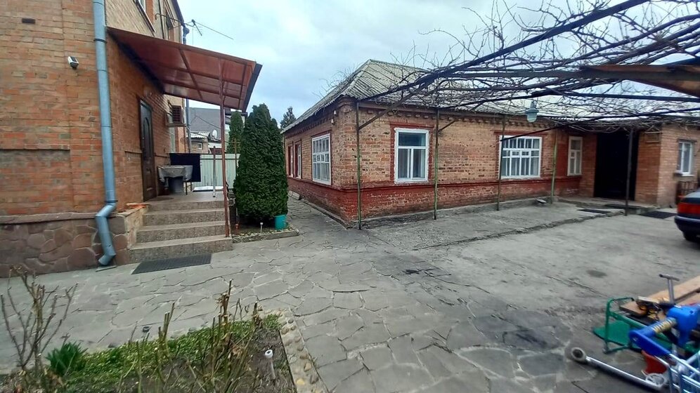 60 м², 2-комнатная квартира 80 000 ₽ в месяц - изображение 6