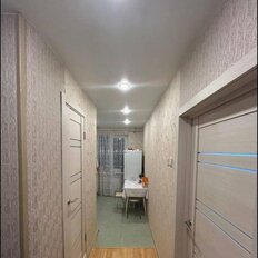 Квартира 33 м², 1-комнатная - изображение 3