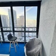 Квартира 51 м², 1-комнатная - изображение 2