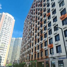 Квартира 35,5 м², 1-комнатные - изображение 3