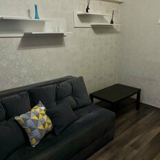 Квартира 29 м², 1-комнатная - изображение 5