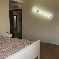 Квартира 95 м², 2-комнатная - изображение 5