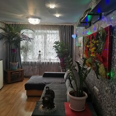 Квартира 66 м², 3-комнатная - изображение 4