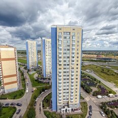 Квартира 37,1 м², 1-комнатная - изображение 3