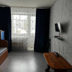 Квартира 34 м², 1-комнатная - изображение 1