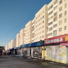 Квартира 66 м², 3-комнатная - изображение 5