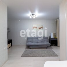 Квартира 32,3 м², 1-комнатная - изображение 1