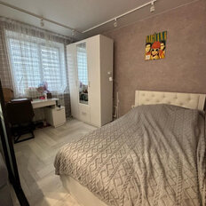 Квартира 98,7 м², 5-комнатная - изображение 4