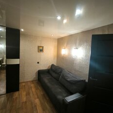 Квартира 23 м², 1-комнатная - изображение 5