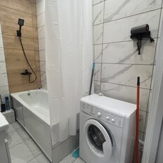 Квартира 30 м², 1-комнатная - изображение 3