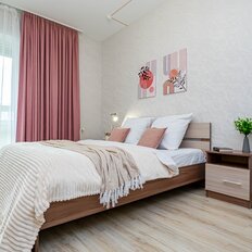 Квартира 49 м², 2-комнатная - изображение 2