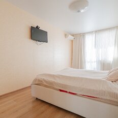 Квартира 140 м², 3-комнатная - изображение 3