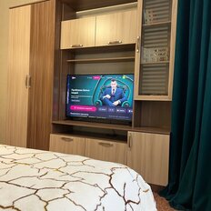 Квартира 41 м², 1-комнатная - изображение 2