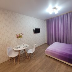 Квартира 33 м², студия - изображение 5