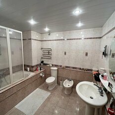 Квартира 98 м², 4-комнатная - изображение 1