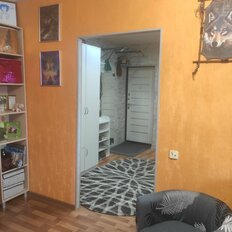 Квартира 62 м², 4-комнатная - изображение 5