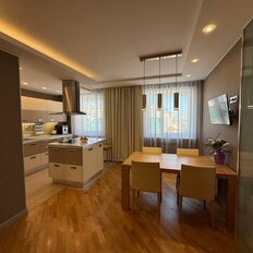 Квартира 112,7 м², 3-комнатная - изображение 4