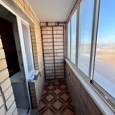 Квартира 42 м², 1-комнатная - изображение 5