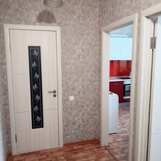 Квартира 33 м², 1-комнатная - изображение 3