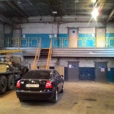 4650 м², производственное помещение - изображение 3