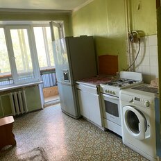 Квартира 34 м², 1-комнатная - изображение 1