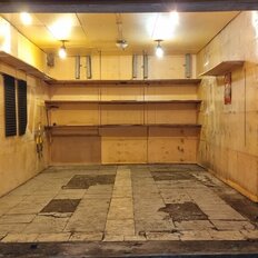 21,2 м², гараж - изображение 4