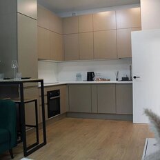 Квартира 33 м², 1-комнатные - изображение 2