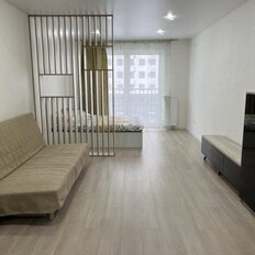 Квартира 42 м², 1-комнатная - изображение 1