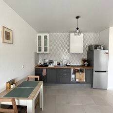 Квартира 41 м², 1-комнатная - изображение 3