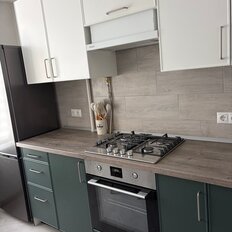 Квартира 37 м², 2-комнатная - изображение 4