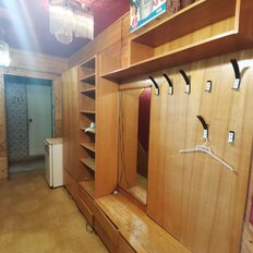 Квартира 63,7 м², 3-комнатная - изображение 3