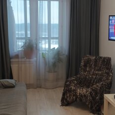 Квартира 38 м², 1-комнатная - изображение 3