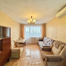 Квартира 56 м², 3-комнатная - изображение 2