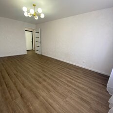 Квартира 36 м², 1-комнатная - изображение 4