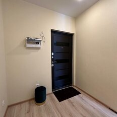 Квартира 32 м², 1-комнатная - изображение 5