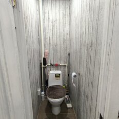 Квартира 63 м², 2-комнатная - изображение 4