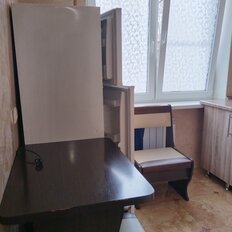 Квартира 35 м², 1-комнатная - изображение 4