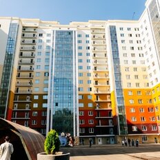 Квартира 132,8 м², 3-комнатная - изображение 1