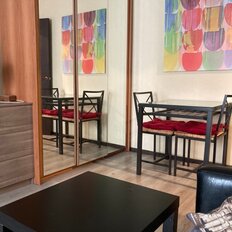 Квартира 41 м², 2-комнатная - изображение 4