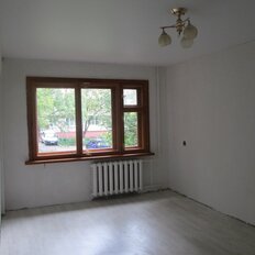 Квартира 30,5 м², 1-комнатная - изображение 3