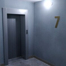 Квартира 47,6 м², 1-комнатная - изображение 4